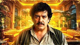 The Lavishness of Pablo Escobar  Hi-End-Luxury #luxury #lifestyle