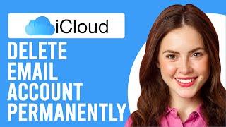 How to Delete an iCloud Email Account Permanently How to Delete Your Apple iCloud Account