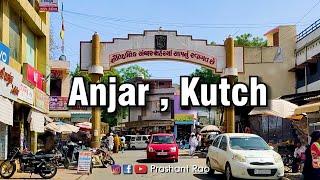 Anjar  I Kutch I Gujarat I Prashant Rao