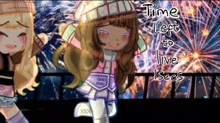 Time Left To Live  Meme   New year special