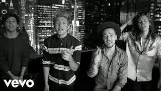 One Direction - Perfect Official Video