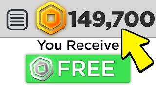 This *SECRET* Promo Code Gives FREE ROBUX 2024 WORKING