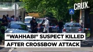 Israel Probes “Terrorist Attack” At Belgrade Embassy  Serb Official In “Life-Threatening” Condition