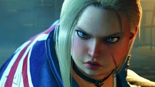 4K Cute Beautiful Chubby Fat 1000KG Cammy Meet Chunli MOD Street Fighter 6 Extreme AI