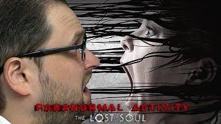 ДЕВЧОНКА И БАБЁНКА ► Paranormal Activity The Lost Soul #1