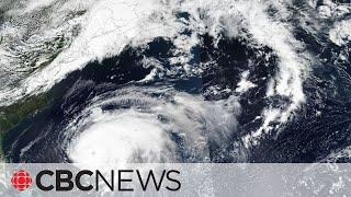 Busy 2024 Atlantic hurricane season expected