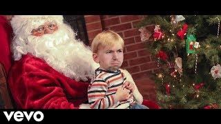Callux - Naughty List Official Music Video