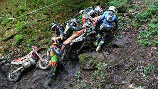 Tylmanowa Hard Enduro 2024  the Hardest race in Poland