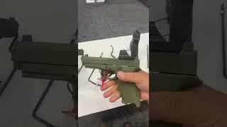 NRAAM Live PSA Dagger