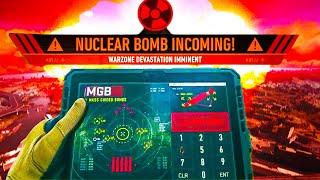 HOW TO GET A NUKE IN WARZONE 2.0 Complete Tutorial