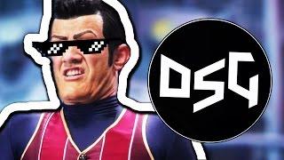 We Are Number One MadRats Dubstep Remix