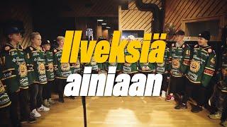 Ilveksiä ainiaan