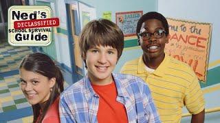 Neds Declassified School Survival Guide - Intro  Theme Song