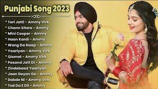 Best of Ammy virk _ ammy virk all songs jukebox _ punjabi songs _ new punjabi songs 2024_128K