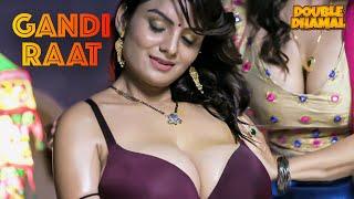 Gandii Baat  Full Web Series New Ep 1 Part 1  Anveshi Jain  ALTT  New Hindi Web Series 2024