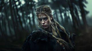 Viking Music from the Forest - 1 Hour Playlist