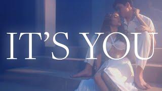 Cinta Laura Kiehl - Its You Official Music Video