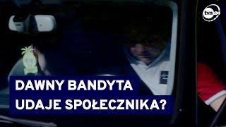 Mafia tarnowska - wokół reportażu Superwizjera