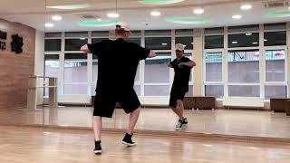 How To  Dance  Awesome Dance Tutorial  Let Me Blow Ya Mind