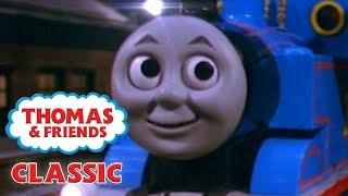 Thomas & Friends UK  Thomas Percy & The Post Train  Classic Thomas & Friends  Kids