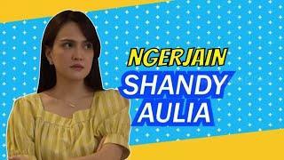 FULL SHANDY AULIA DIKERJAIN BERTUBI-TUBI    BIKIN PANIK 081021