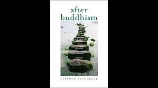 garydean  Did Gotama Buddha intend to establish a religion? Stephen Batchelor says no.