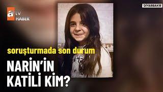 Narin cinayetinde iddialar ve son gelişmeler  - atv Ana Haber 18 Eylül 2024