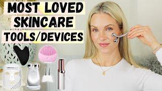 SKINCARE TOOLS AND DEVICES THAT ACTUALLY WORK