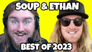 Dallas Soups BEST OF 2023