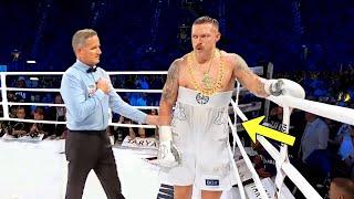 Comedy Boxing Funniest Moments