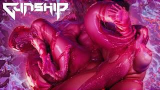 GUNSHIP - Blood For The Blood God Feat. HEALTH Official Music Video