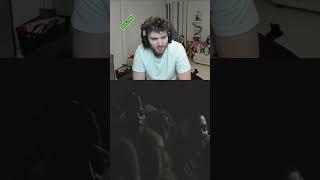 Adin Ross Reacts to Playboi Carti - H00DBYAIR Tundra 