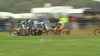 2022 EUROPEAN SOLO GRASSTRACK FINAL