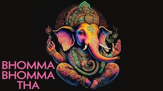 Bhomma Bomma Tha  Lord Ganesha Song  Sitar Classical Instrumental  B Sivaramakrishna Rao 