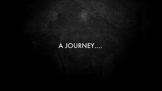 A JOURNEY.............