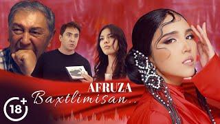 Afruza - Baxtlimisan Official Music Video