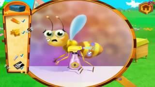 Baby Beekeepers Care for Bees Game For Kids