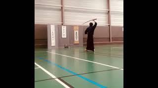 Otake Nobutoshi Shihan Gokui Kaiden