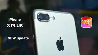 iPhone 8 on iOS 17.4.1  How to install iOS 17 on iPhone 8