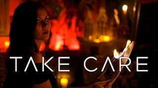 Olivia Olson - Take Care  Marceline The Vampire Queen