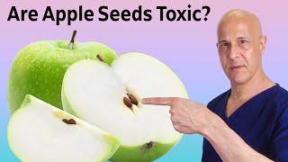 What Could Possibly Be Toxic About Apples?  Dr. Mandell