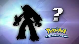 Whose that Pokemon 13