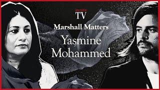 Yasmine Mohammed Salman Rushdie and how western liberals empower radical Islam  SpectatorTV