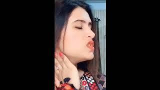 Minahil Malik scandal tik tok star 