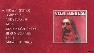 Emre Fel - VEDA TÜRKÜSÜ  Full Albüm 