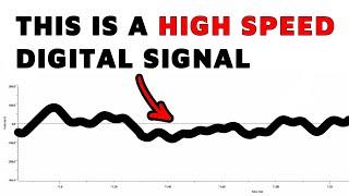 If your high speed differential pairs dont work maybe the solution is in software