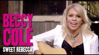 Beccy Cole - Sweet Rebecca Official Music Video