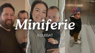 Miniferie Ilulissat 🫶