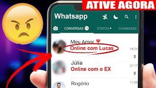 VEJA 6 Novos Truques do Whatsapp que Você Precisa Conhecer  A casa caiu 