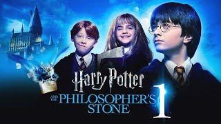 Harry Potter and the Philosophers Stone 2001 Movie  Octo Cinemax  Full Fact & Review Film